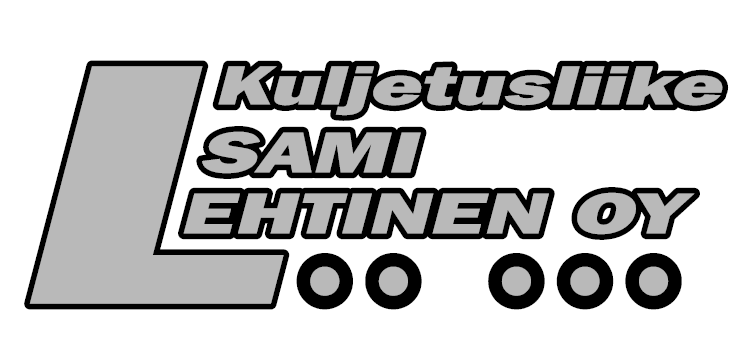 Kuljetusliike Sami Lehtinen Ky