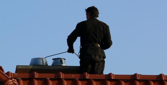 Aux Compagnons Parisiens - Ramonage et contrat d'entretien - Pantin