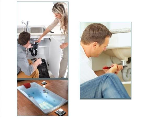 Aux Compagnons Parisiens - Plomberie dépannage Ile-de-France