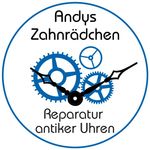 Psy B. Lichtblick - Firmenlogo