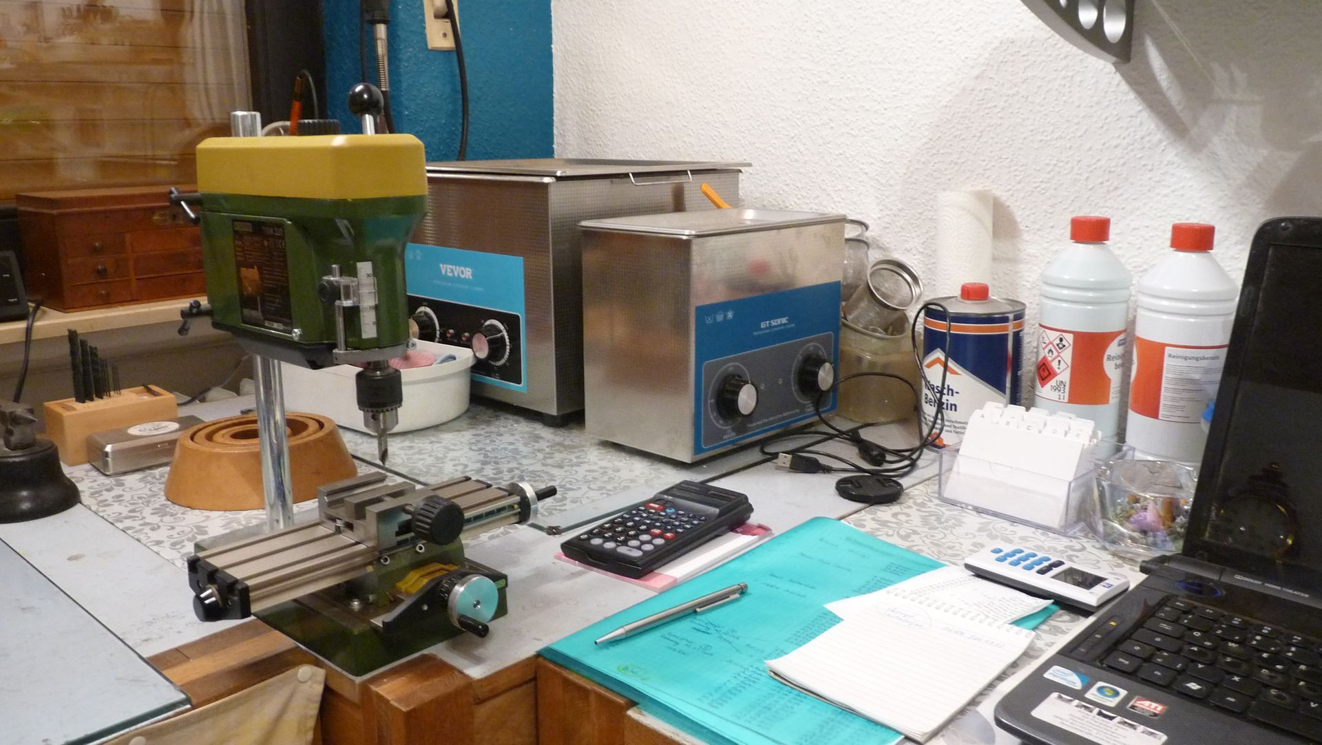 Psy B. Lichtblick - Familie mit Vater, Mutter und Kind gemeinsam beim Psychologen