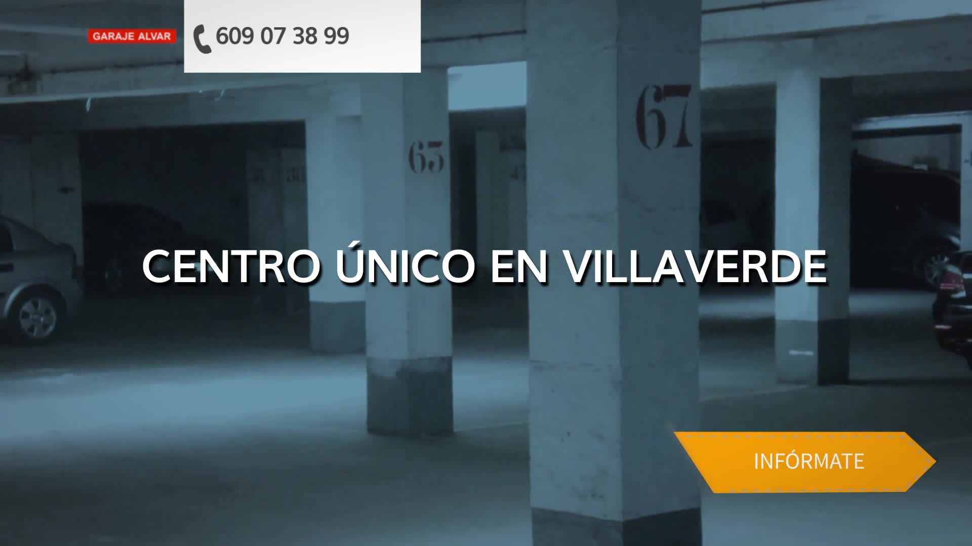 Limpieza de coches en Villaverde, Madrid | Garaje Alvar