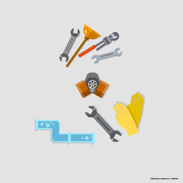 Rohflex GmbH, Rohrreinigungs-Service, Weisendorf, Bild