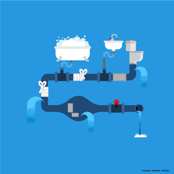 Rohflex GmbH, Rohrreinigungs-Service, Weisendorf, Bild