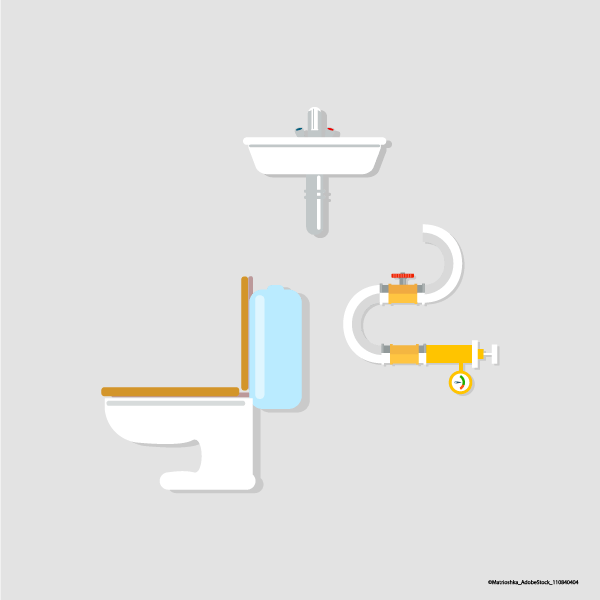 Rohflex GmbH, Rohrreinigungs-Service, Weisendorf, Bild