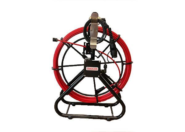 Rohflex GmbH, Weisendorf bei Erlangen, Abflussreinigung und Sanierung, Bild