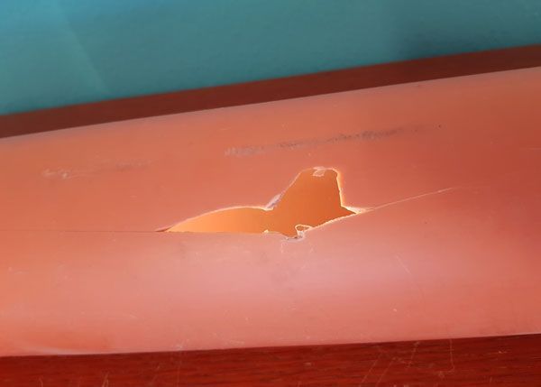 Rohflex GmbH, Weisendorf bei Erlangen, Abflussreinigung und Sanierung, Bild