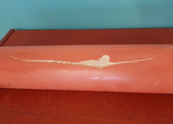 Rohflex GmbH, Weisendorf bei Erlangen, Abflussreinigung und Sanierung, Bild