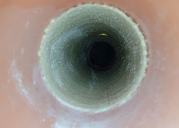 Rohflex GmbH, Weisendorf bei Erlangen, Abflussreinigung und Sanierung, Bild