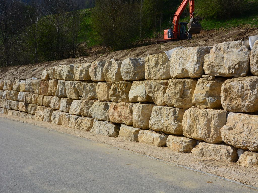 Aménagements extérieurs - Crudo Frères