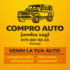 Compro Auto Jamba - LOGO 