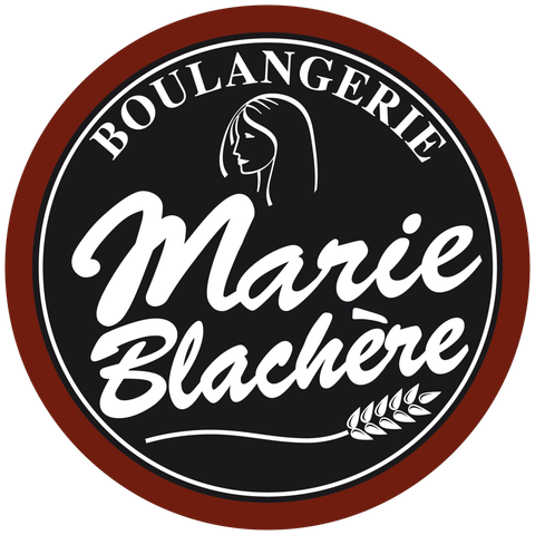 Logo Marie Blachère