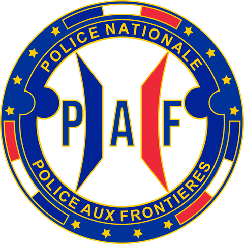 Logo PAF