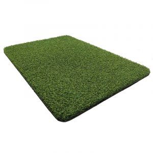 Gazon synthétique ras