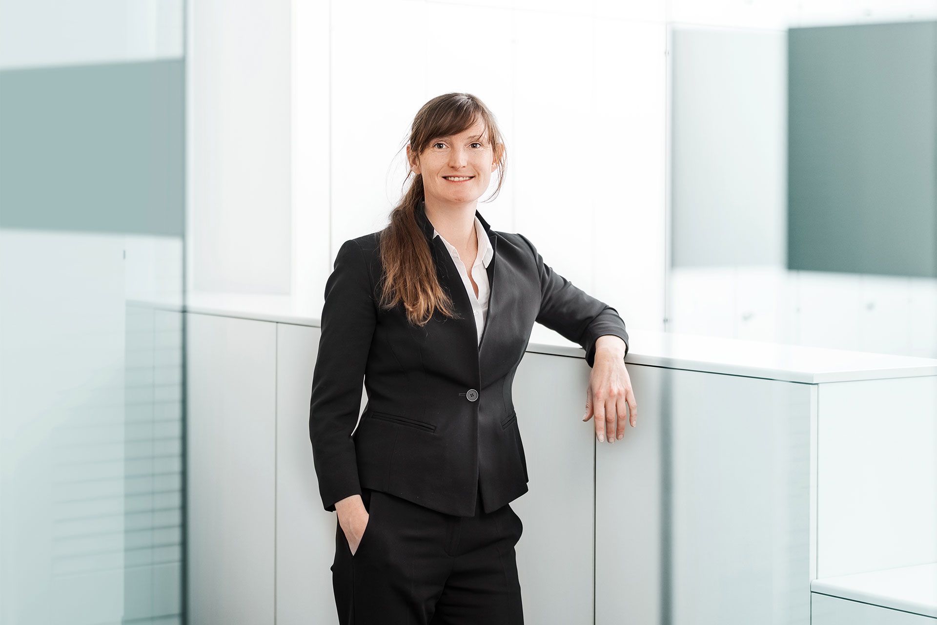 Rechtsanwältin Carolin Kaessmann Fachanwältin für Familienrecht