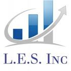 Logo L.E.S. Inc