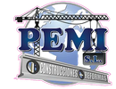 Un logo para pemi sl construcciones reformas