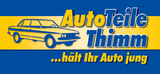 AutoTeile Thimm e.K. | Winsen AutoTeile Thimm e.K. | Winsen | Logo