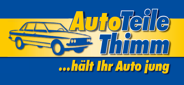 AutoTeile Thimm e.K. | Winsen | Logo
