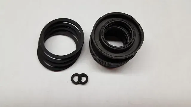 Reparatursatz Bremssattel vorn