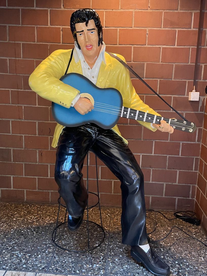 Dancing / Tanzhalle Schützenhaus-Winterthur