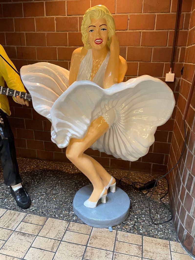 Dancing / Tanzhalle Schützenhaus-Winterthur