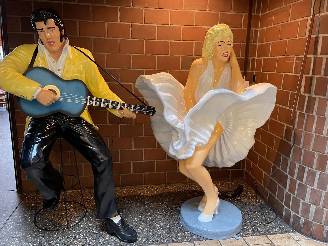 Dancing / Tanzhalle Schützenhaus-Winterthur