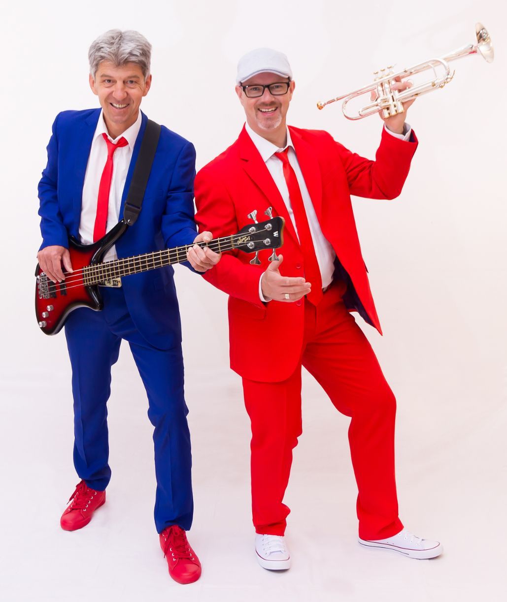 Live-Musik - Dancing / Tanzhalle Schützenhaus - Winterthur