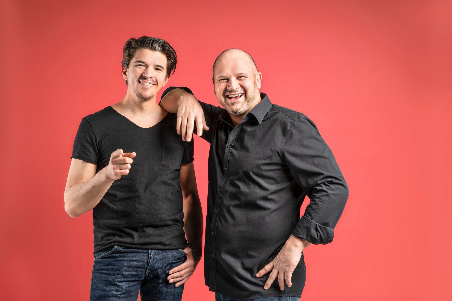 Dancing / Tanzhalle Schützenhaus-Winterthur