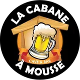 Logo La Cabane à Mousse