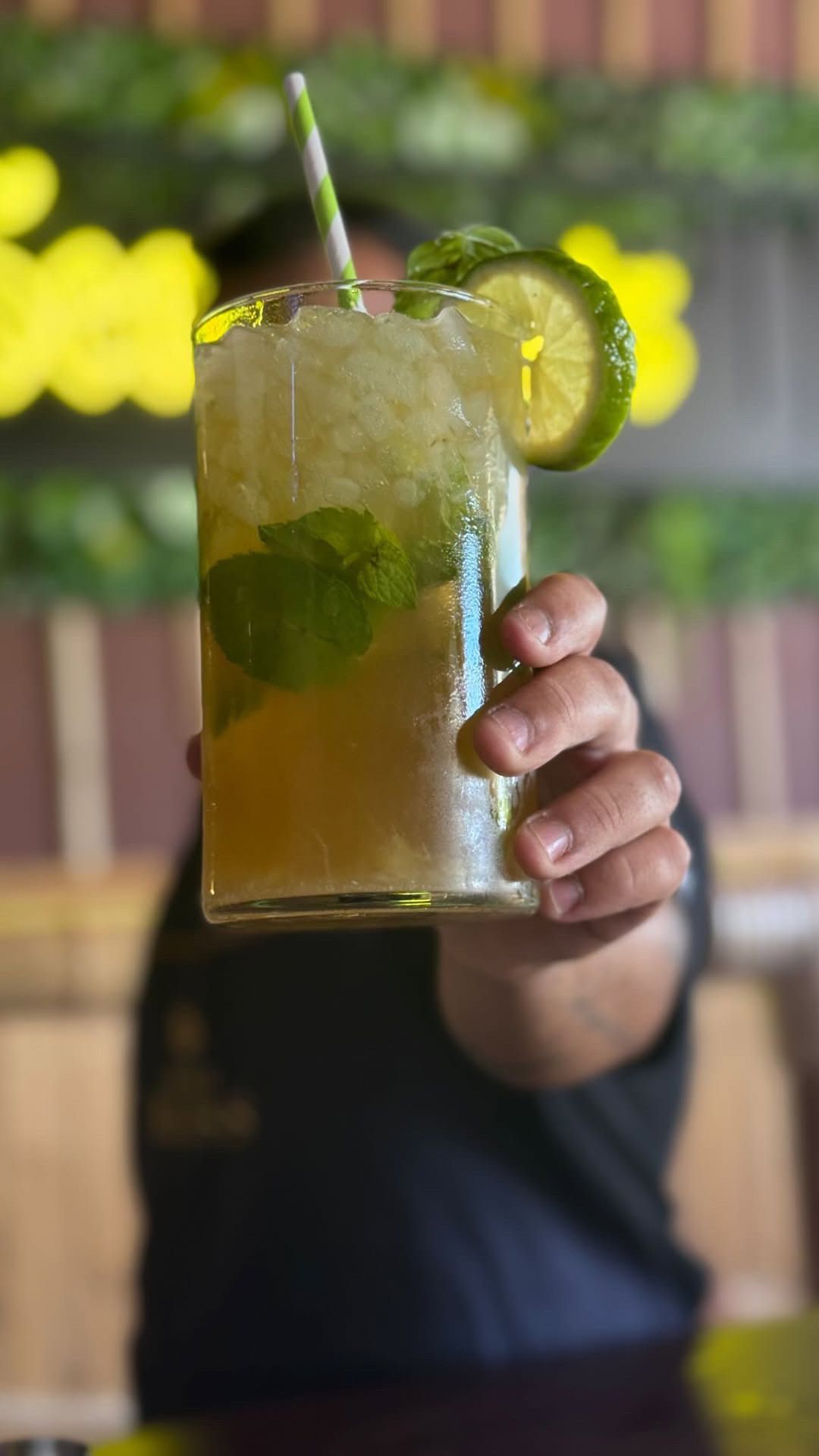mojito