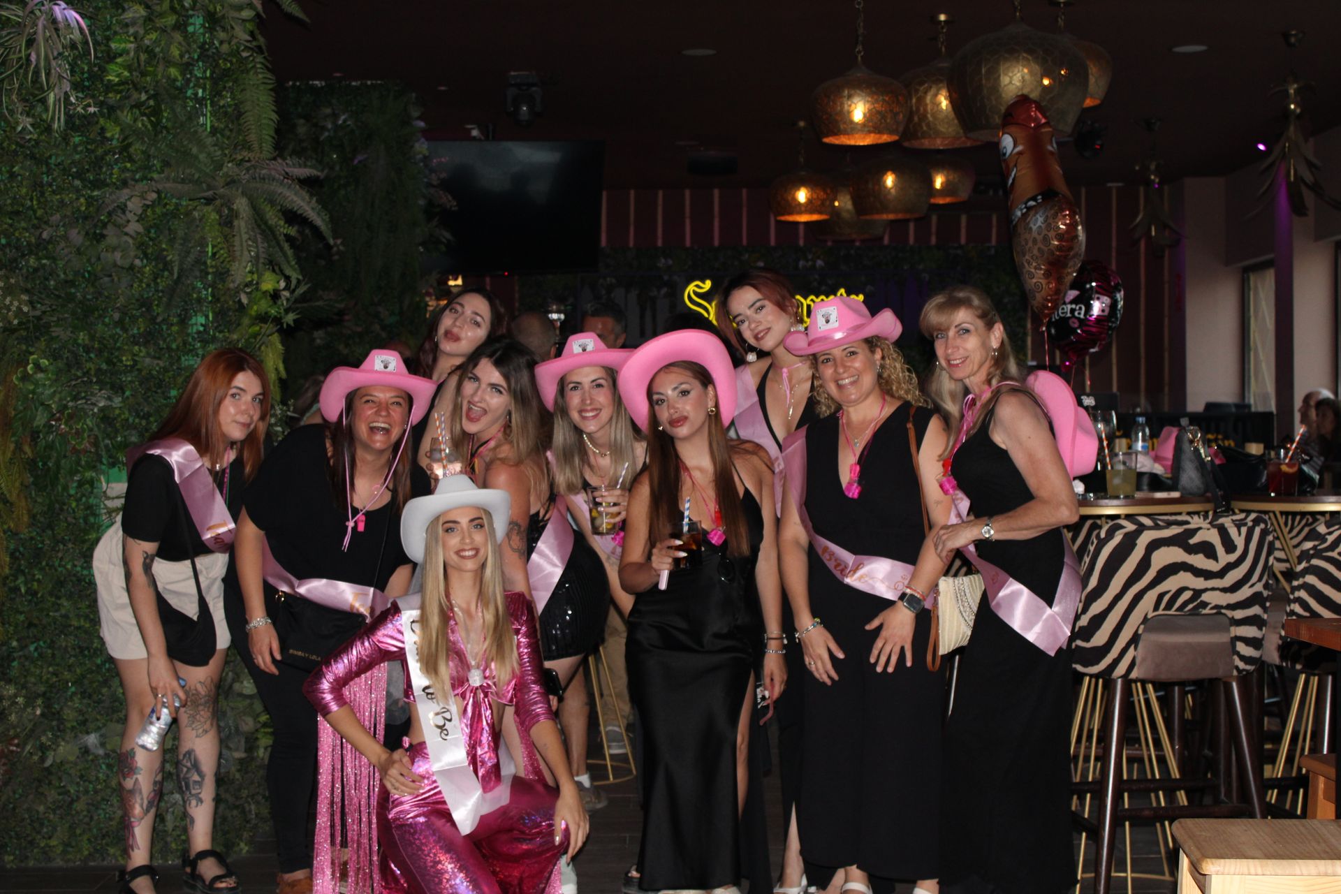 fiestas
