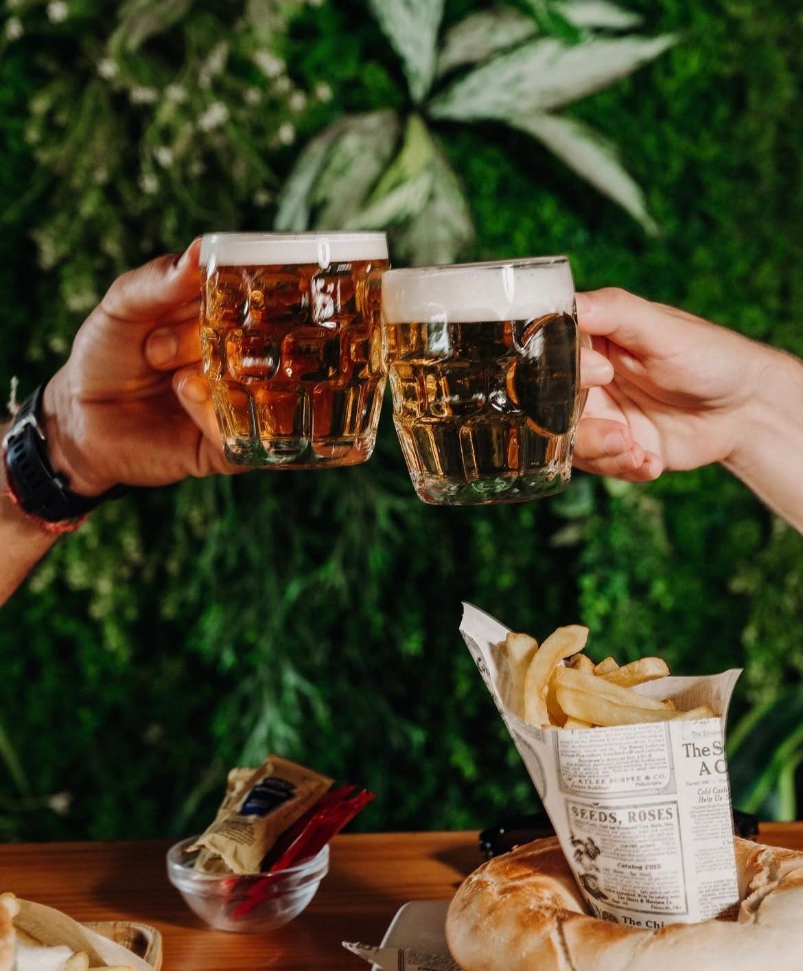 cerveza