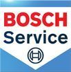 Bosch service logo