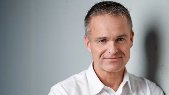 Foto von Rechtsanwalt Stephan Hoynatzky