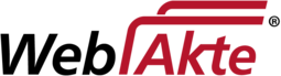 Logo Webakte Online-Portal