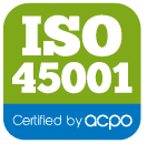 Iso 45001