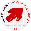 Logo formation pro