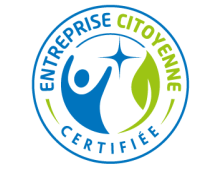 Logo Entreprise citoyenne