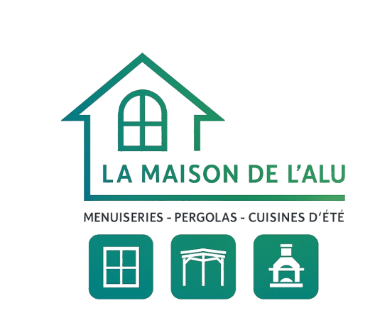 Logo de l'entreprise La Maison De L'Alu