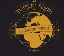 Logotipo: Globo dorado,  