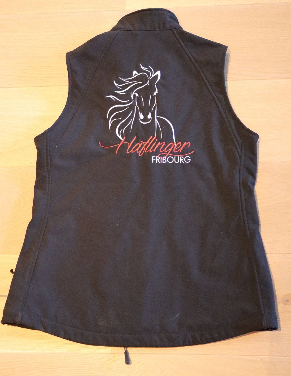 Haflingerverein Freiburg