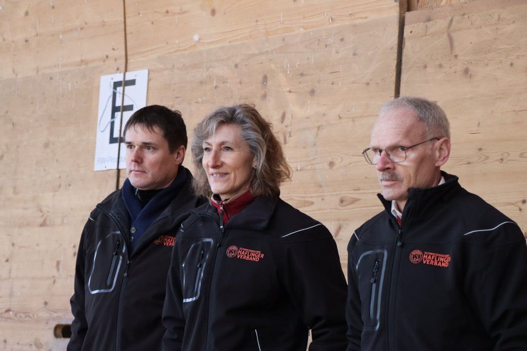 Haflingerverein Freiburg