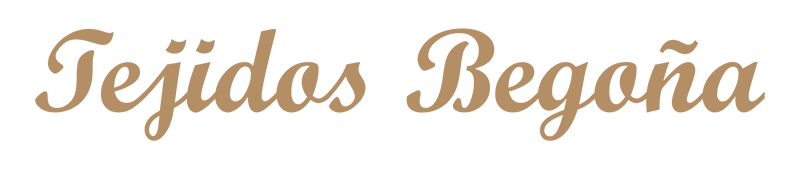 Tejidos Begoña