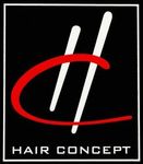 Logo Hair Concept