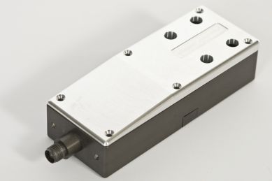 CNC-Bearbeitung, 5-Achs_Fräsen, Serienfertigung, CNC-Fräsen