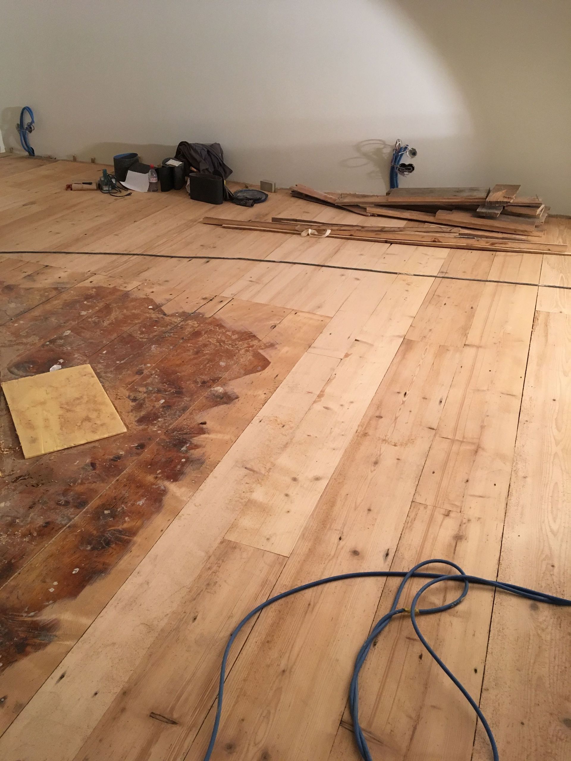 Ducrest Parquet Sàrl - Genève