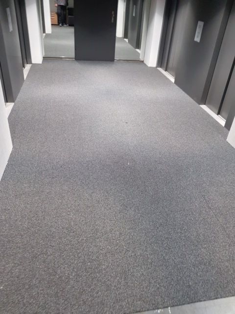 Pose Moquette Bureaux Ducrest Parquet