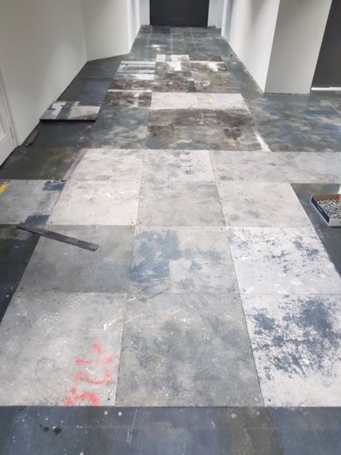 Ducrest Parquet Sàrl - Genève