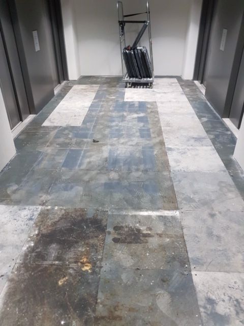 Ducrest Parquet Sàrl - Genève